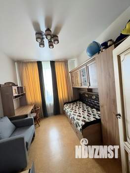 3-к квартира, на длительный срок, 109м2, 15/16 этаж