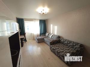 1-к квартира, на длительный срок, 35м2, 8/10 этаж