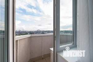 1-к квартира, посуточно, 18м2, 1/1 этаж