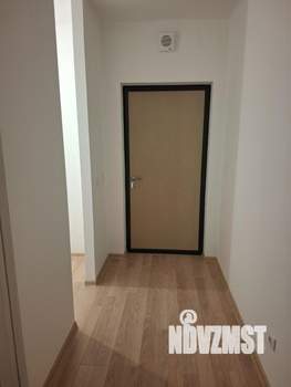 Студия квартира, на длительный срок, 29м2, 9/18 этаж