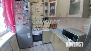 2-к квартира, на длительный срок, 42м2, 2/5 этаж