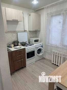 2-к квартира, на длительный срок, 43м2, 1/5 этаж