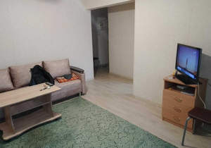 1-к квартира, на длительный срок, 31м2, 2/5 этаж