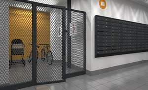 2-к квартира, на длительный срок, 71м2, 4/25 этаж