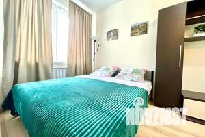 1-к квартира, посуточно, 32м2, 11/25 этаж