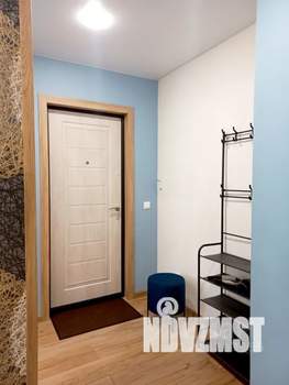 1-к квартира, посуточно, 40м2, 11/15 этаж