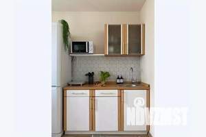 1-к квартира, посуточно, 40м2, 17/24 этаж