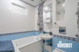 1-к квартира, посуточно, 33м2, 1/1 этаж