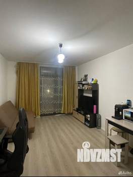 Студия квартира, на длительный срок, 27м2, 7/15 этаж