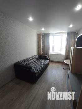 1-к квартира, на длительный срок, 28м2, 15/25 этаж