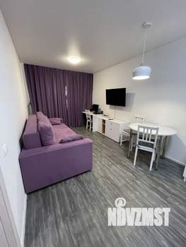 2-к квартира, на длительный срок, 33м2, 3/6 этаж
