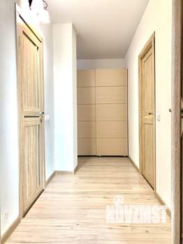 1-к квартира, на длительный срок, 38м2, 22/24 этаж