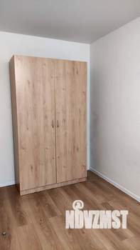 1-к квартира, на длительный срок, 35м2, 14/16 этаж