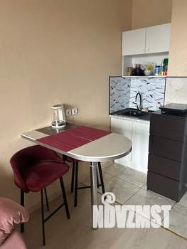 1-к квартира, посуточно, 28м2, 4/16 этаж