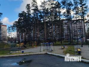 1-к квартира, на длительный срок, 37м2, 10/16 этаж