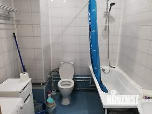 Студия квартира, на длительный срок, 32м2, 2/23 этаж