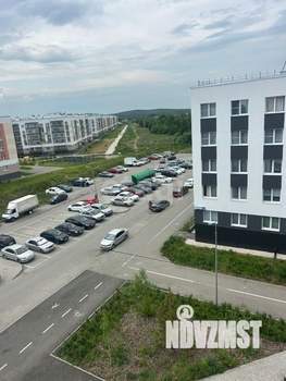 1-к квартира, на длительный срок, 31м2, 5/5 этаж