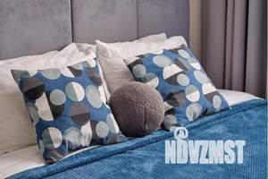 1-к квартира, посуточно, 31м2, 11/25 этаж