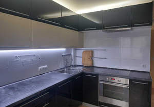 2-к квартира, на длительный срок, 60м2, 11/21 этаж