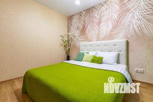 Студия квартира, посуточно, 27м2, 5/21 этаж