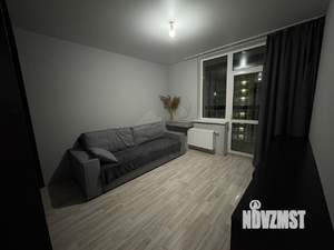 2-к квартира, на длительный срок, 56м2, 18/23 этаж