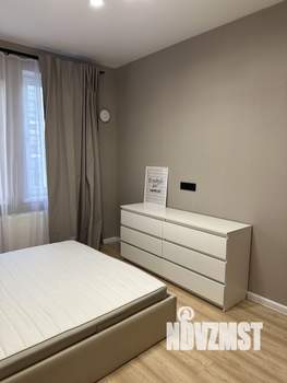 1-к квартира, на длительный срок, 33м2, 7/17 этаж