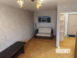 1-к квартира, на длительный срок, 34м2, 9/12 этаж