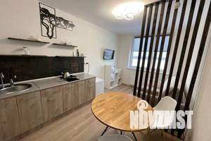 1-к квартира, посуточно, 20м2, 10/16 этаж