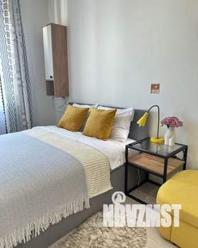 Студия квартира, посуточно, 25м2, 25/25 этаж