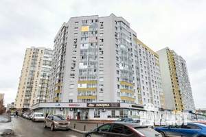 1-к квартира, посуточно, 65м2, 1/1 этаж