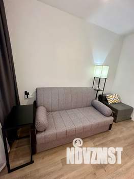 Студия квартира, посуточно, 27м2, 9/9 этаж