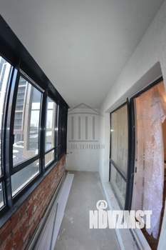 Студия квартира, на длительный срок, 24м2, 2/18 этаж