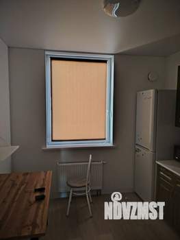 2-к квартира, посуточно, 47м2, 6/20 этаж