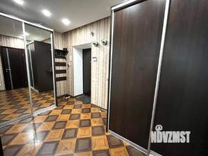 1-к квартира, на длительный срок, 40м2, 11/16 этаж