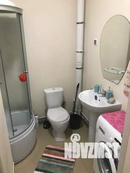 Студия квартира, посуточно, 18м2, 9/27 этаж