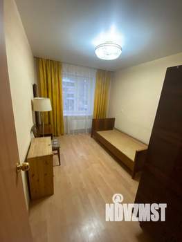 2-к квартира, на длительный срок, 60м2, 3/16 этаж