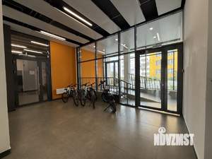 1-к квартира, на длительный срок, 31м2, 8/9 этаж