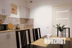 1-к квартира, посуточно, 40м2, 2/25 этаж