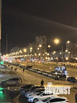 2-к квартира, на длительный срок, 64м2, 2/19 этаж