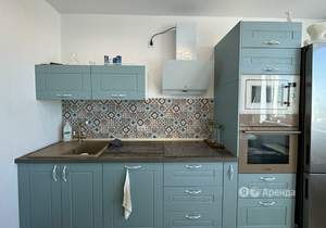 2-к квартира, на длительный срок, 60м2, 21/25 этаж