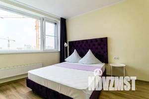 1-к квартира, посуточно, 23м2, 1/1 этаж