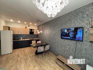 2-к квартира, на длительный срок, 72м2, 20/28 этаж