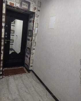 1-к квартира, на длительный срок, 30м2, 5/5 этаж