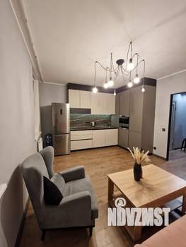 4-к квартира, на длительный срок, 98м2, 23/26 этаж