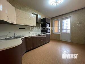 2-к квартира, на длительный срок, 59м2, 4/15 этаж
