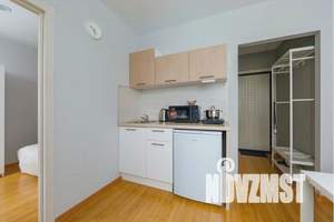1-к квартира, посуточно, 30м2, 11/16 этаж