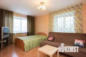 1-к квартира, посуточно, 33м2, 1/1 этаж