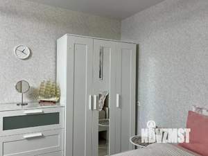 1-к квартира, посуточно, 35м2, 8/8 этаж