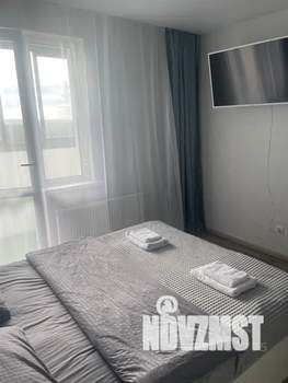 Студия квартира, посуточно, 26м2, 12/26 этаж