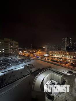 Студия квартира, на длительный срок, 25м2, 7/25 этаж